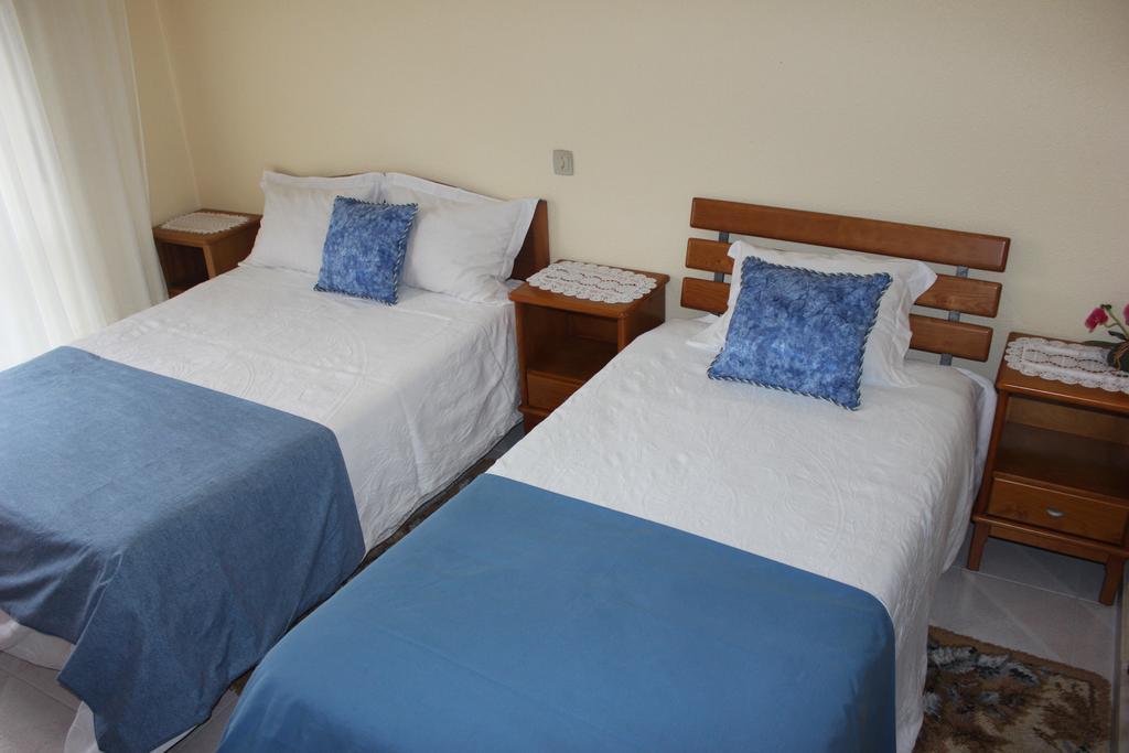 Hospedaria A Primorosa Nazare Room photo