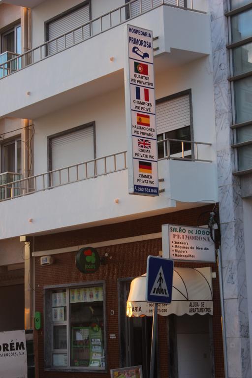 Hospedaria A Primorosa Nazare Room photo