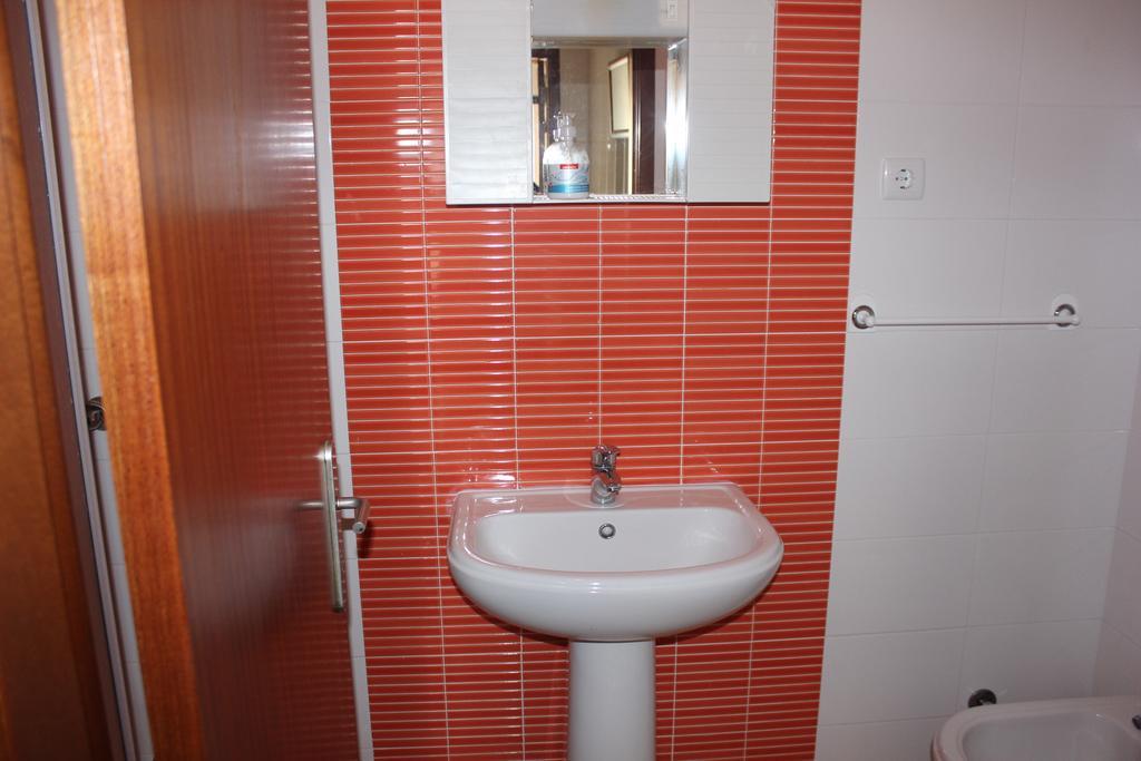 Hospedaria A Primorosa Nazare Room photo