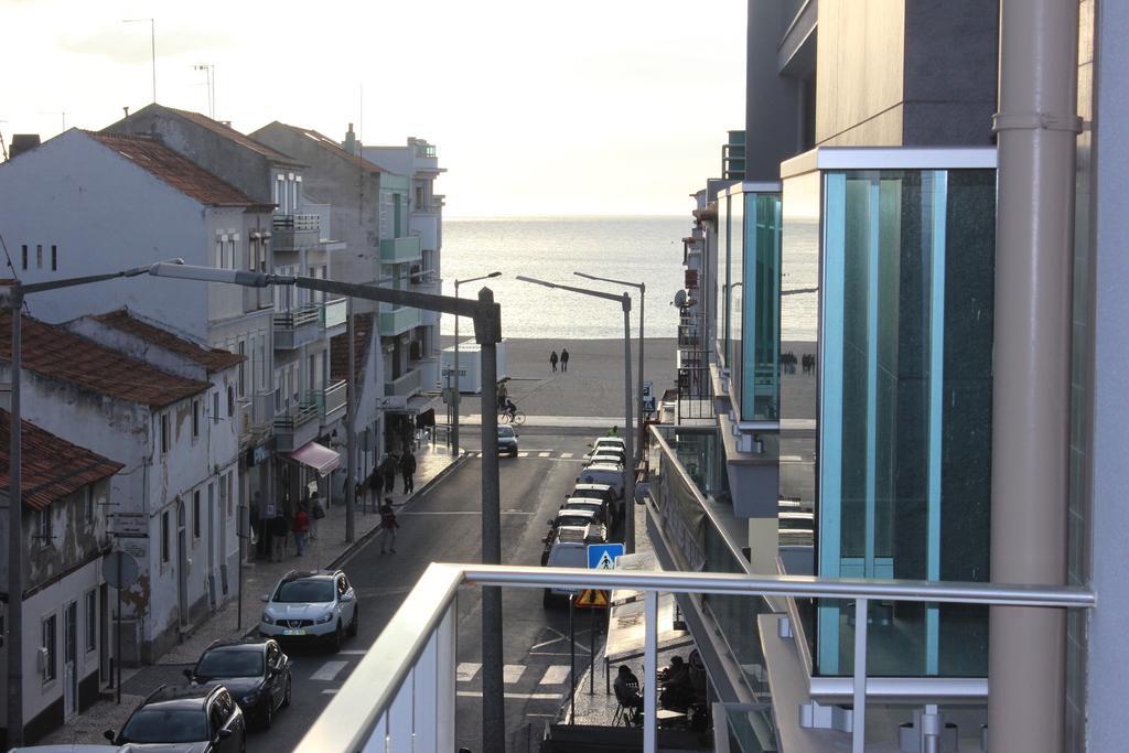 Hospedaria A Primorosa Nazare Room photo